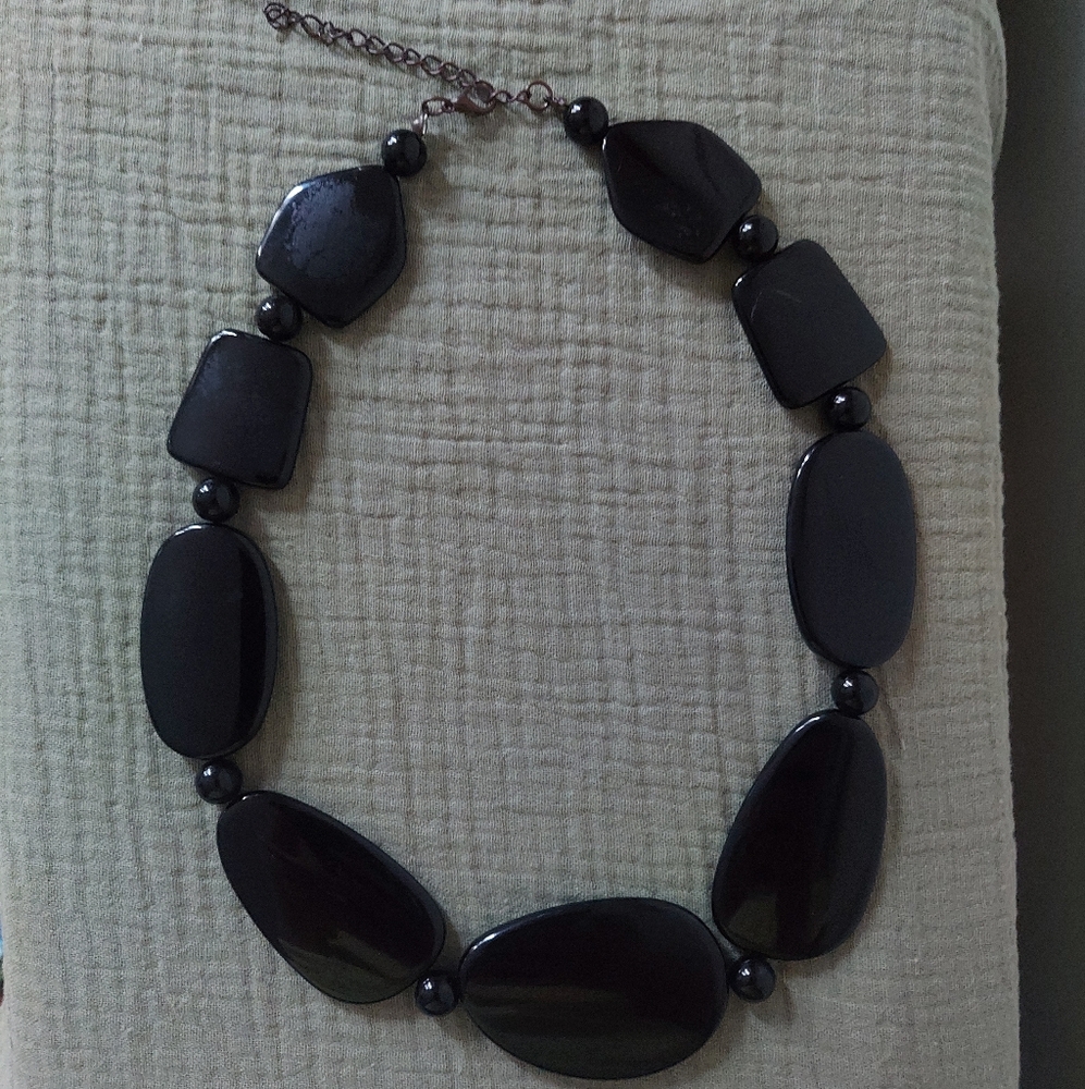 Beaded Necklace